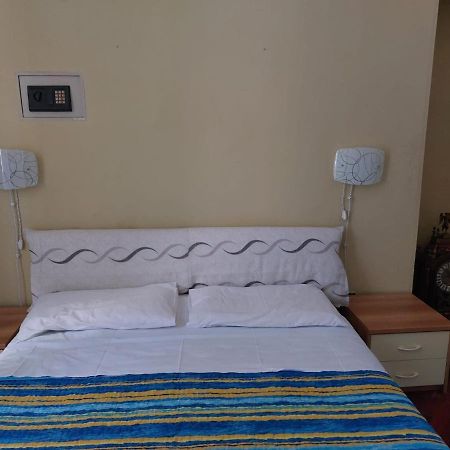 Apartament Larysa San Remo Zewnętrze zdjęcie