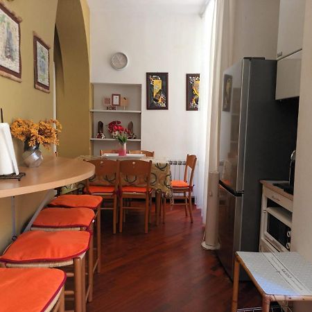 Apartament Larysa San Remo Zewnętrze zdjęcie