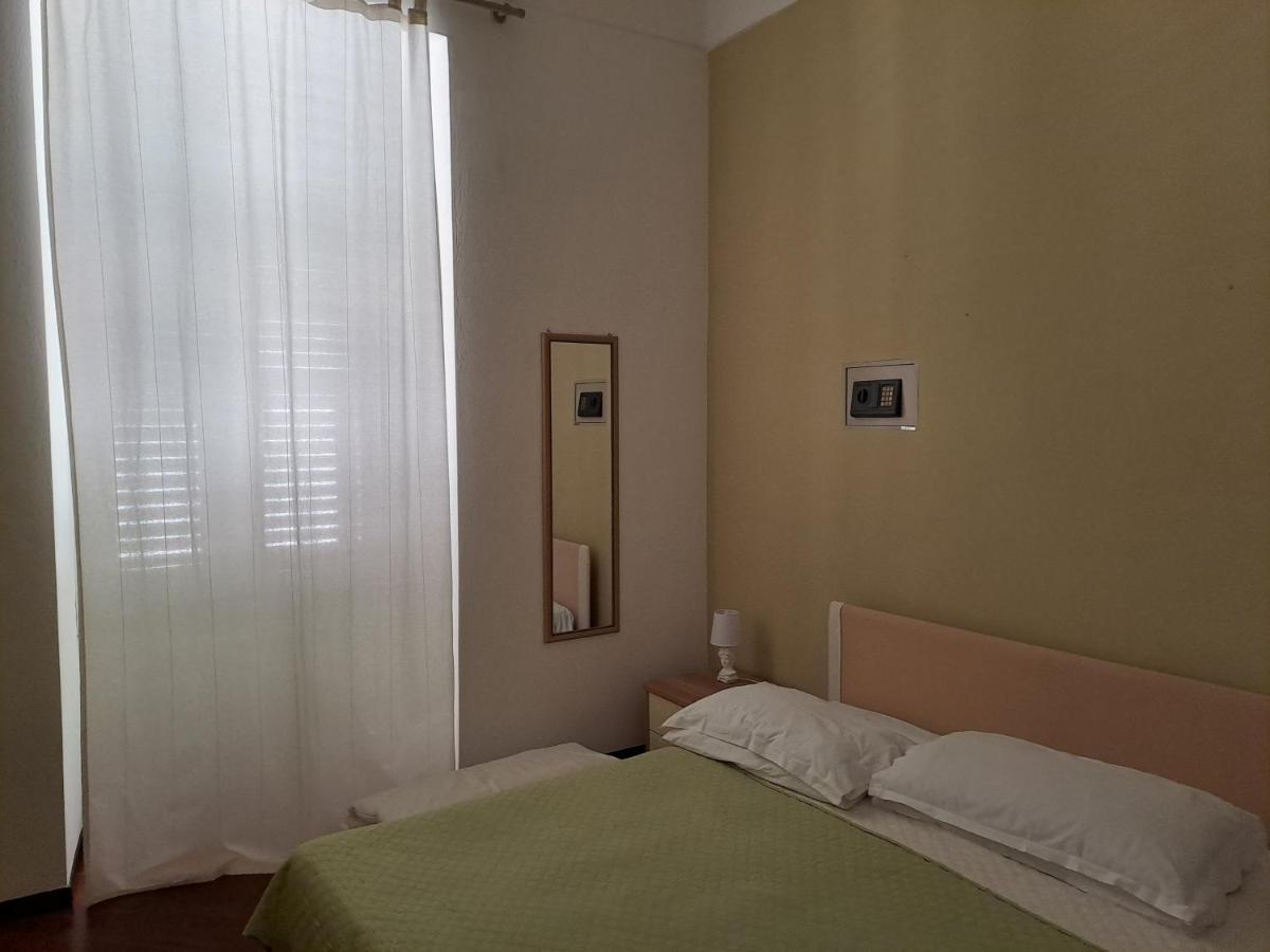 Apartament Larysa San Remo Zewnętrze zdjęcie