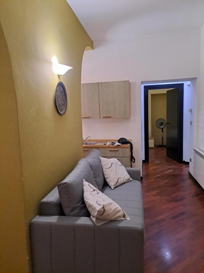 Apartament Larysa San Remo Zewnętrze zdjęcie