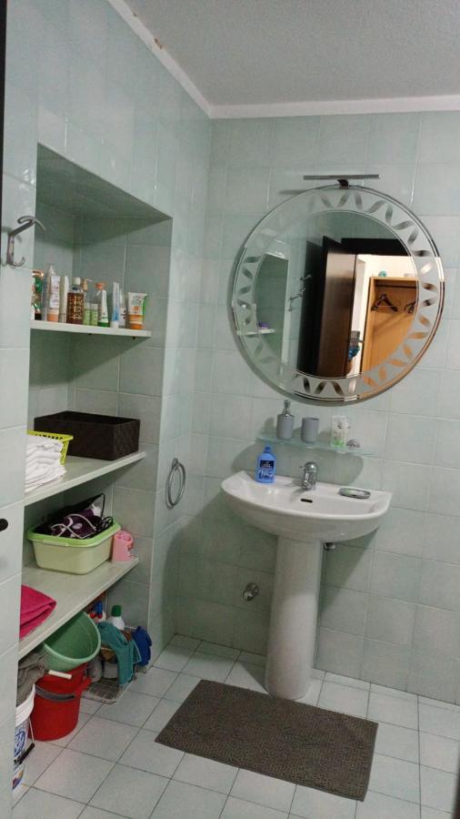 Apartament Larysa San Remo Zewnętrze zdjęcie